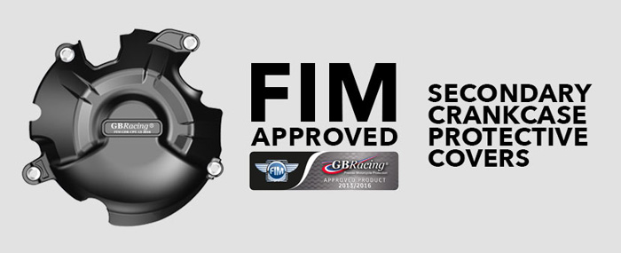 GBRacingエンジンカバー
